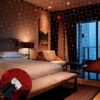 GearZ21 Car Roof Star Night Light USB Adjustable  – Portable LED Star Projector for Romantic Atmosphere (Red) - Image 6